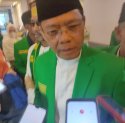 Mardiono Sebut Konflik Internal Tak Hambat Kemenangan PPP di Pemilu 2024