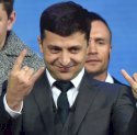 Zelenksy Terbitkan Perintah yang Menolak Berbicara dengan Putin