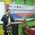 Desa Pakatto Gowa Raih Nilai 92,75 dari Tim Penilai Desa Antikorupsi 