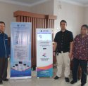 LP3M Unismuh Ciptakan Mesin Basis Data, Mudahkan Informasi Layanan Dosen
