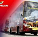 Rute Teman Bus Trans Mamminasata akan Ditambah