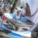Peringati HUT Sulsel ks-353, Fasilitas Air Siap Minum Bakal Diresmikan