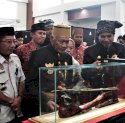 Vale Indonesia Turut Serta Rawat Tradisi dan Kearifan Lokal di Lutim