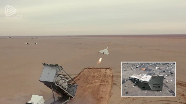 Irak Layangkan Protes ke PBB, Tuduh Israel Gunakan Wilayah Udara untuk Serang Iran