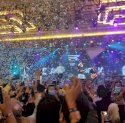 "Bahaya Mantan Terindah", Penonton Dibuat Galau Kahitna Lewat Lagu Populer Tahun 90-an 