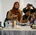 KPK Kumpulkan Kepala Daerah di Sulsel: Tekankan Perbaikan Tata Kelola BUMD
