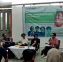 Menolak Lupa! Buku Mencintai Munir Resmi di Luncurkan