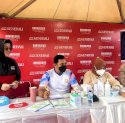 Generali Indonesia Siapkan Perlindungan dan Proteksi Kesehatan untuk Pelari 'Friendship Run' di Makassar