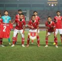 Kualifikasi Piala Asia, Timnas Indonesia U-17 Tertinggal 0-5 dari Malaysia 