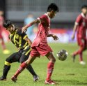 Kalah 1-5 dari Malaysia, Indonesia Berharap Lolos Ke Piala Asia U-17 Via Runner Up