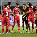 Indonesia tak Masuk, ini Daftar 16 Negara yang Lolos ke Piala Asia U-17 2023