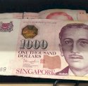 Dunia Rebutan Dolar, Negara di Asia Saling Sikut