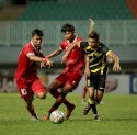 Gagal ke  Final Piala Asia U-17 2023, PSSI: Tim Indonesia Sudah Berjuang