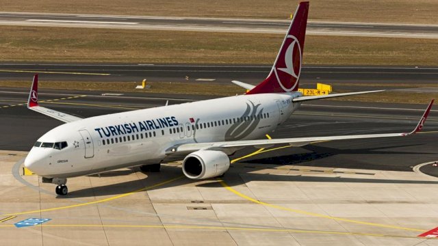 Tidak Terima Suaminya Disebut Pemabuk, Istri Pilot Batik Air yang Dikeroyok di Turkish Airlines: Tolong Jangan Main Hakim Sendiri