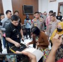 Curi Handphone Lantaran Terlilit Utang Biaya RS, Ibu di Makassar Dibebaskan Polisi