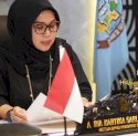 Ketua DPRD Sulsel Andi Ina Kartika Sari dan 4 Pejabat Lain Diperiksa KPK