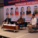 Seminar Nasional Teknologi Industri Kembali Digelar, Bahas Transformasi Digital