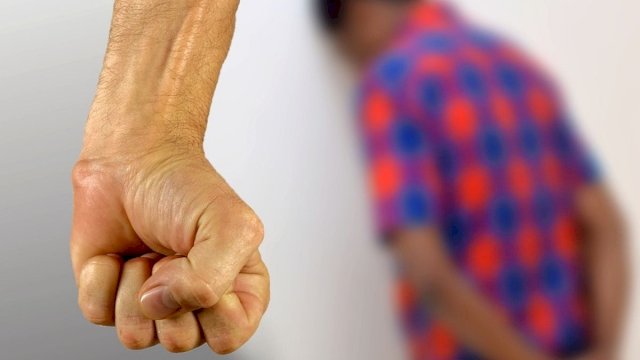 Polisi Tetapkan Anak Kadis Ketapang Sulbar Tersangka Penganiayaan