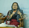 Kemenag Terbitkan Permen Penanganan dan Pencegahan KS, Atur 16 Bentuk Kekerasan Seksual