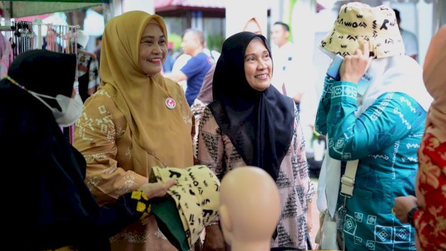 Suasana pembukaan Mulofest #4. Foto: dok