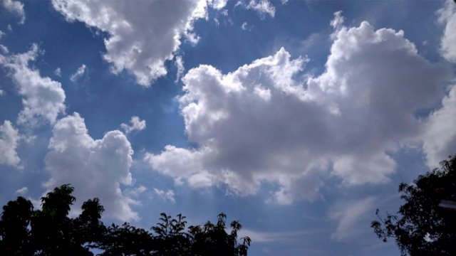 Prakiraan Cuaca Makassar, Selasa 25 Oktober 2022; Langit Cerah