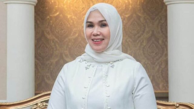 Mangkir, KPK Jadwalkan Ulang Pemanggilan Ina Kartika Sari Terkait Dugaan Kasus Korupsi di Dinas PUTR Sulsel