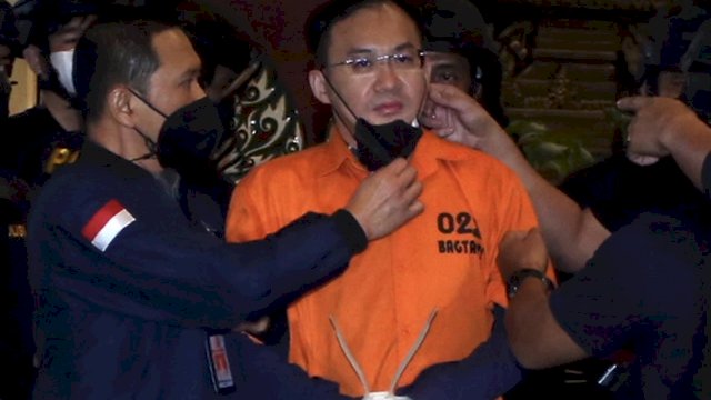 Bos Judi Online (sumber: kata data)