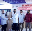 Nelayan Takalar Dapat Bantuan Smart Fishing dari Pemprov Sulsel