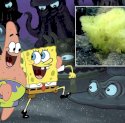 Unik, Ilmuwan Temukan Spongebob dan Patrick di Dunia Nyata