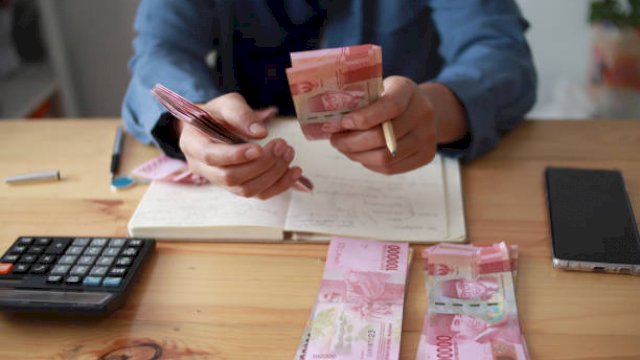 Penetapan UMP 2026 di Sulsel Masih Alot, Buruh dan Pengusaha Belum Sepakat