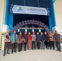 Kurangi Sampah Plastik, Olymplas Produksi Furniture Berbahan Plastik: Labih Hemat dan Elegan