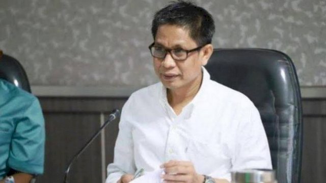 Anggota Badan Anggaran (Banggar) DPRD Sulsel, Selle KS Dalle. Foto: ist