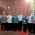 Pesparani Katolik 2022 Digelar di NTT, Pemprov Sulsel Siap Beri Dukungan