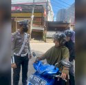 Operasi Zebra 2022 Berakhir, Polda Sulsel Layangkan Ribuan Teguran dan Puluhan Surat Tilang