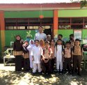 Cerita SD Inpres Bontoa yang Kini Mampu Nikmati Kelas Layak dari Bantuan CSR GMTD