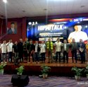 Lewat HIPMI Talk, Akbar Himawan Ajak Mahasiswa Kembangkan Skill Entrepreneurship 