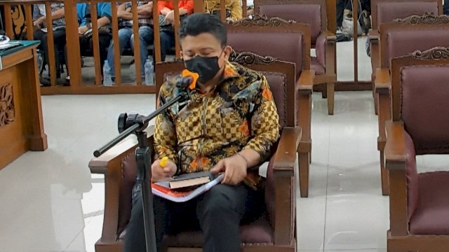 Kejagung Minta Nota Keberatan Terdakwa Ferdy Sambo Cs Harus Ditolak, Ini Alasannya