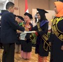 Unibos Cetak 900 Alumni Siap Kerja, Rektor: Kami Bekali Skill dan Pengalaman