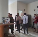 Warga di Cendrawasih Makassar Geger Temukan Jasad Pria Dalam Kamar Kos