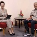 Pernyataan Lengkap Ganjar Pranowo Siap Maju Sebagai Capres 2024
