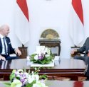 Pemerintah dan FIFA Sepakati Transformasi Total Sepak Bola Indonesia