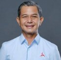 Realistis di Pileg 2024, Demokrat Sulsel Bidik 15 Persen Suara