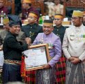 Pemkab Bantaeng Sabet Empat Penghargaan di Hari Jadi Sulsel 