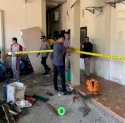 Luka Bakar 90 Persen, Ledakan di Kamar Indekos Staf Kejari Wajo Berasal dari Tabung Gas Oksigen