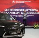 143 Kendaraan Listrik Disiapkan Dukung Pelaksanaan KTT G20