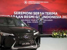Pangsa Pasar Mobil Listrik di Indonesia Tembus 16 Persen, Kemenperin Dorong Penguatan TKDN