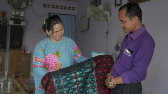 Sokong Pertumbuhan Ekonomi Mikro, PT. Amartha telah Salurkan Rp3 Triliun Pendanaan untuk UMKM