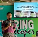Promo Spesial HUT 70th KALLA, Cukup Bayar Rp10 Juta Bisa Ikutan Instant Approval di Bank Himbara
