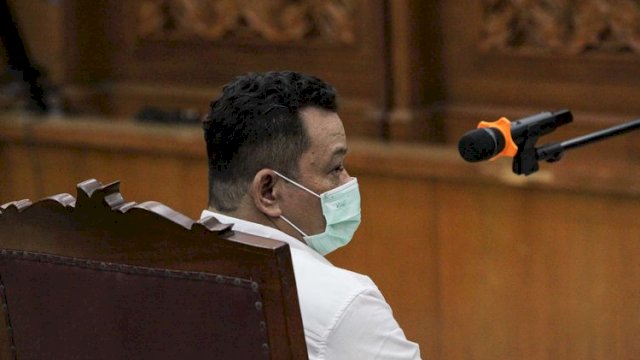 Kuat Ma'ruf. Foto: dok Kompas
