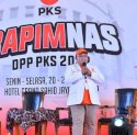 3 Tahun Jokowi-Ma&rsquo;ruf, PKS Gamblang Sebut Rentetan Masalah yang Timpa Masyarakat